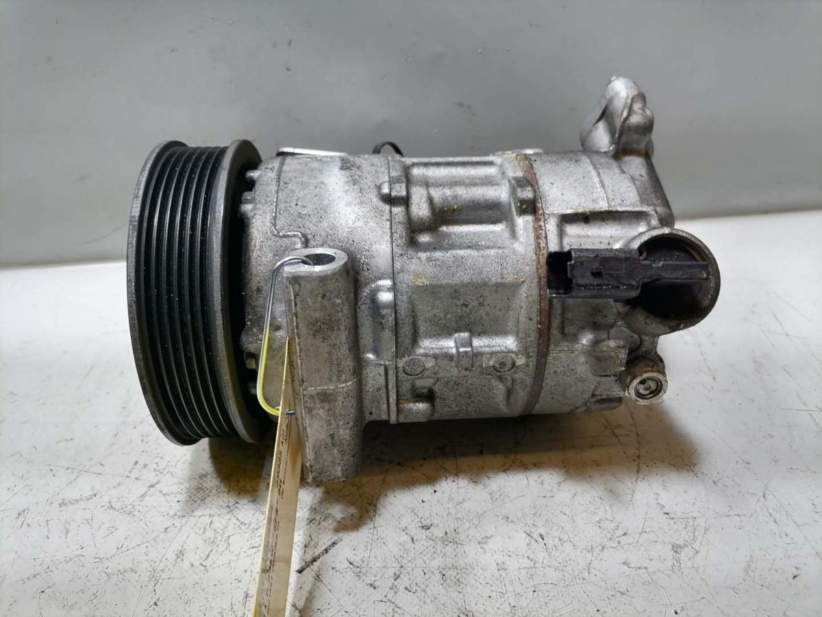 Citroen C4 N original Klimakompressor 1.6 88kw Bj.2011